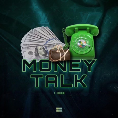 Money Talk | Boomplay Music