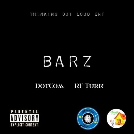 Barz ft. RF Turk | Boomplay Music