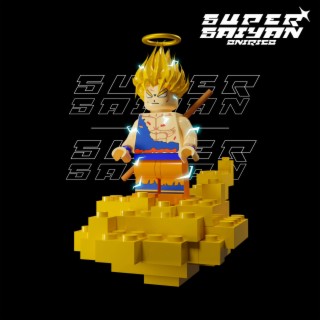 SUPER SAIYAN lyrics | Boomplay Music