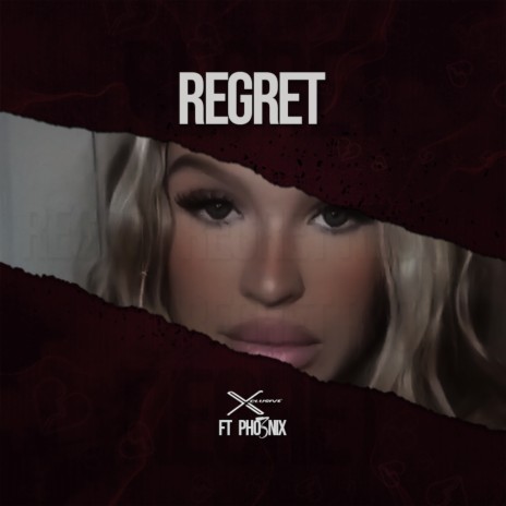 Regret ft. Pho3nix | Boomplay Music