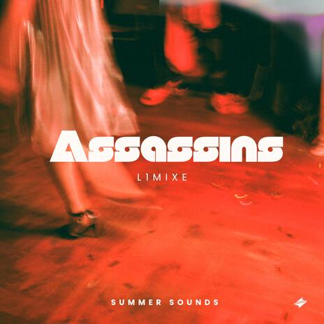 Assassins | Boomplay Music