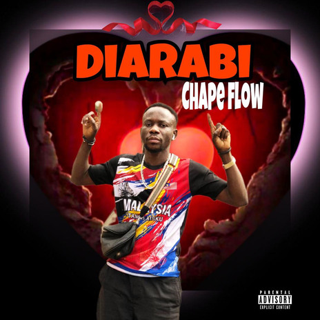 Diarabi | Boomplay Music