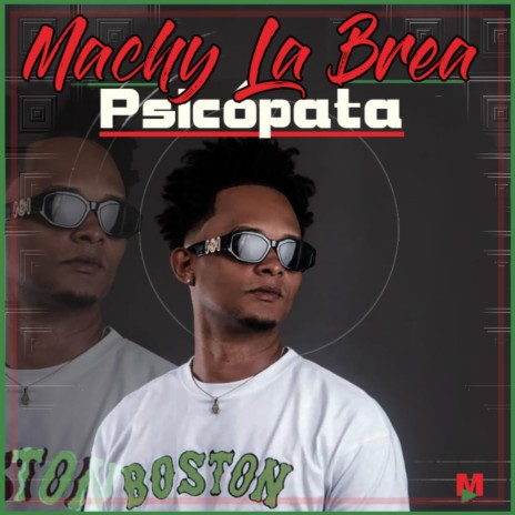 PSICOPATA | Boomplay Music