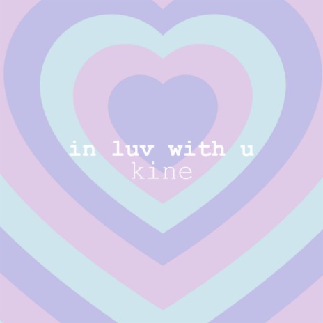 in luv with u | Boomplay Music