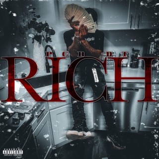 Rich - EP