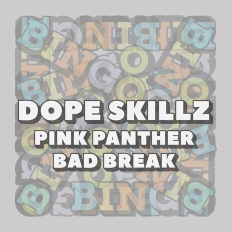 Pink Panther | Boomplay Music