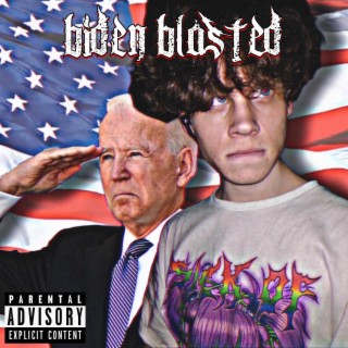 BIDEN BLASTED