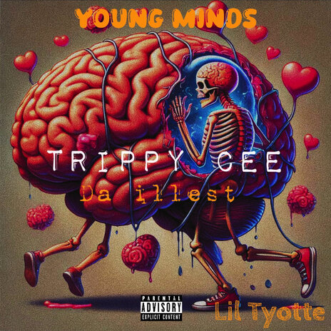 Young Minds ft. Lil Tyotte | Boomplay Music