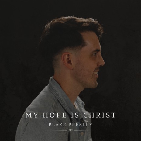 My Hope Is Christ | Boomplay Music