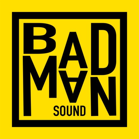 Bad Man Sound (Marvel & Eli Vocal Mix) | Boomplay Music