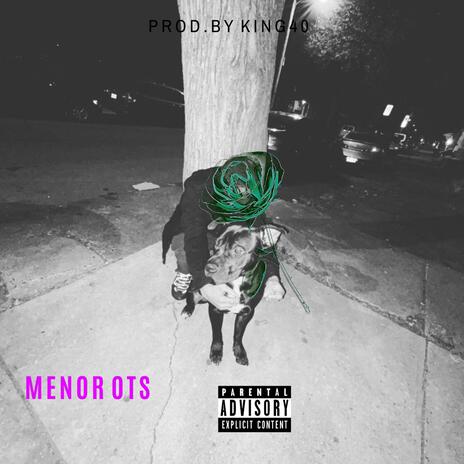 GET BACK MENOR OTS | Boomplay Music