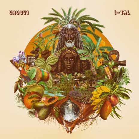 Congoman ft. Amani Kush & NiyoRah | Boomplay Music