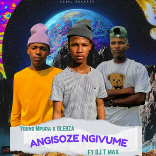 Angisoze Ngivume