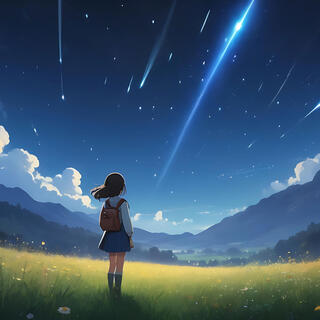 Night of Falling Stars