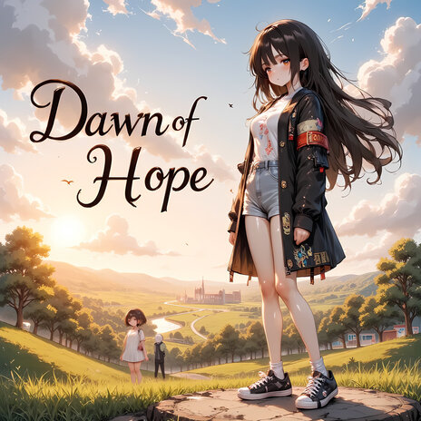 Dawn of Hope