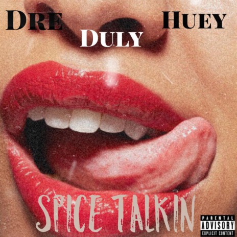 Spice Talkin' ft. MoWill & Duly | Boomplay Music