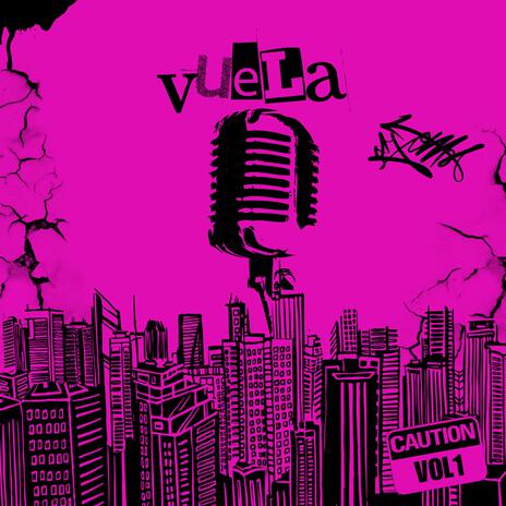 Vuela | Boomplay Music