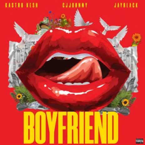 Boyfriend | Boomplay Music