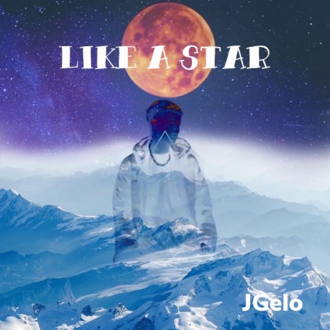Like A Star | Boomplay Music