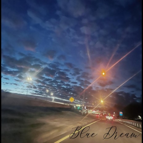blue dreams