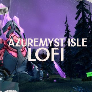 Azuremyst Isle