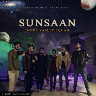 Sunsaan