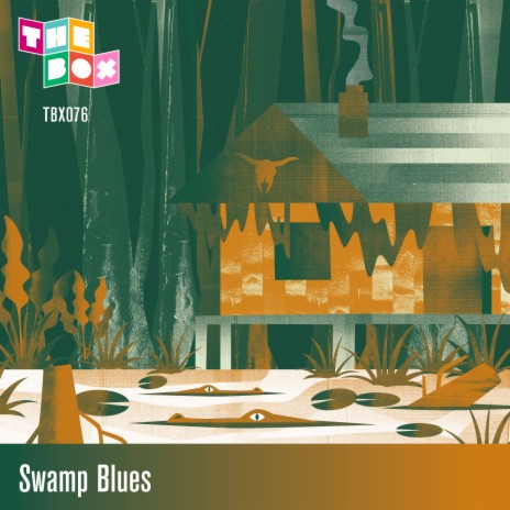 Blues Hog | Boomplay Music