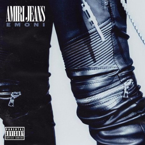 Amiri Jeans | Boomplay Music