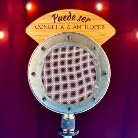 Puede Ser ft. Antílopez | Boomplay Music