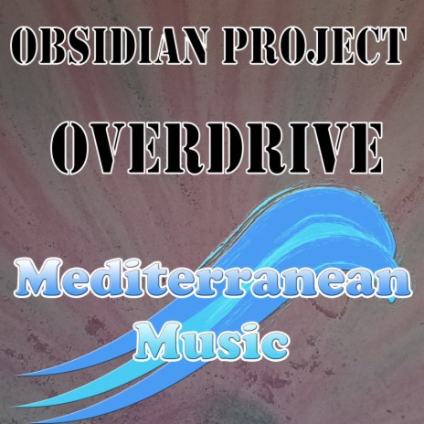 Overdrive (CJ Alexis Remix)