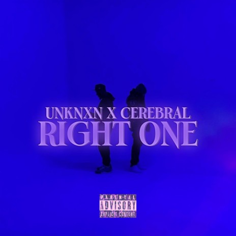 Right One | Boomplay Music