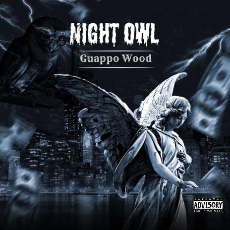 Night Owl | Boomplay Music