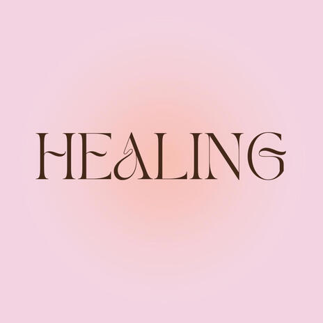 HEALING ft. Itsamanswrld | Boomplay Music