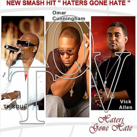 Haters Gone Hate | Boomplay Music