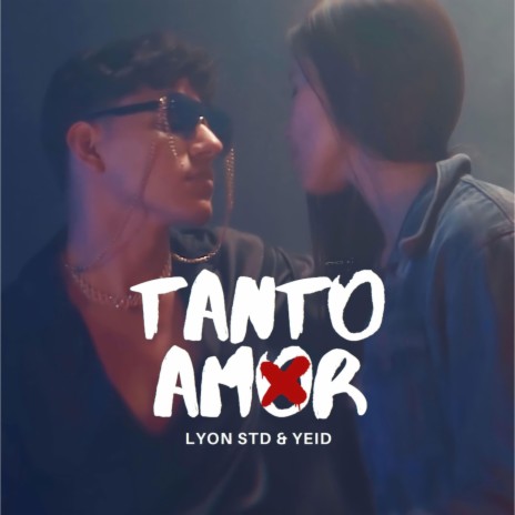 Tanto Amor ft. YEID | Boomplay Music