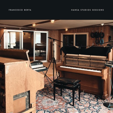 The Heron, Reprise I (Hansa Studios Sessions) | Boomplay Music