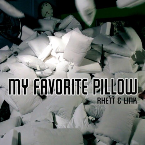 My Favorite Pillow | Boomplay Music