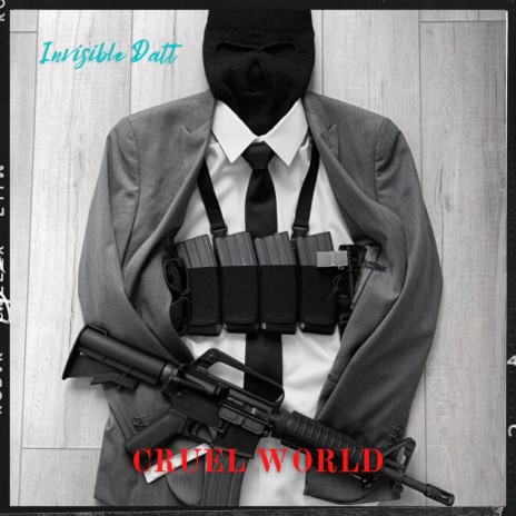 Cruel World new year 2023 beats | Boomplay Music