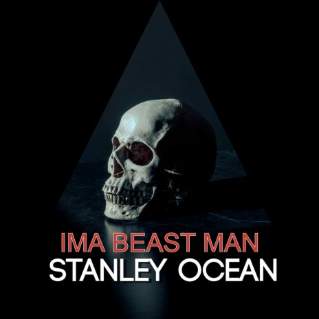 I'm a Beast Man | Boomplay Music