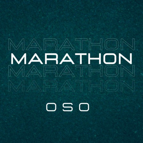 MARATHON | Boomplay Music