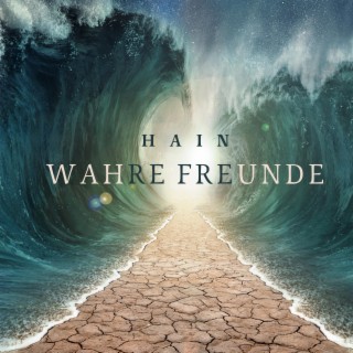 WAHRE FREUNDE