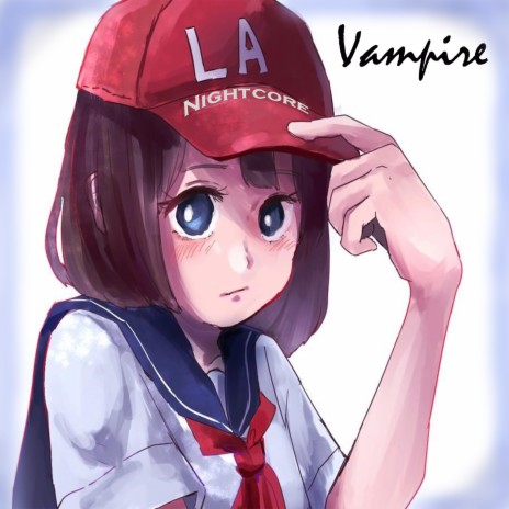 Vampire | Boomplay Music