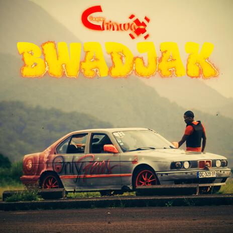 BWADJAK ft. BUSY TWIST | Boomplay Music