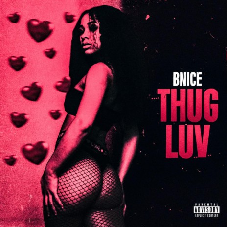 Thug Luv | Boomplay Music