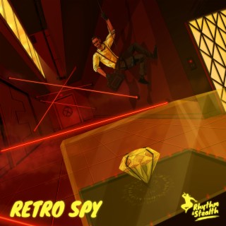 Retro Spy