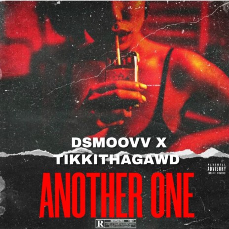 Another One ft. Tikkithagawd | Boomplay Music