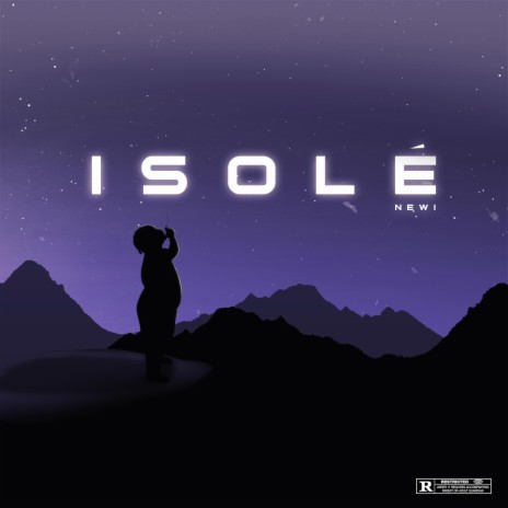 Isolé | Boomplay Music