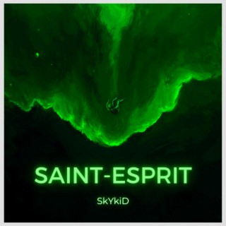 Saint-Esprit lyrics | Boomplay Music