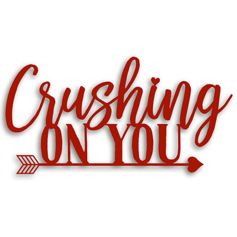 Crushing On You ft. Brado music