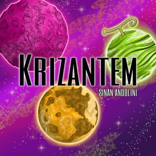 Krizantem